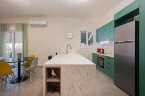 Prime 3-BR Exarcheia Abode